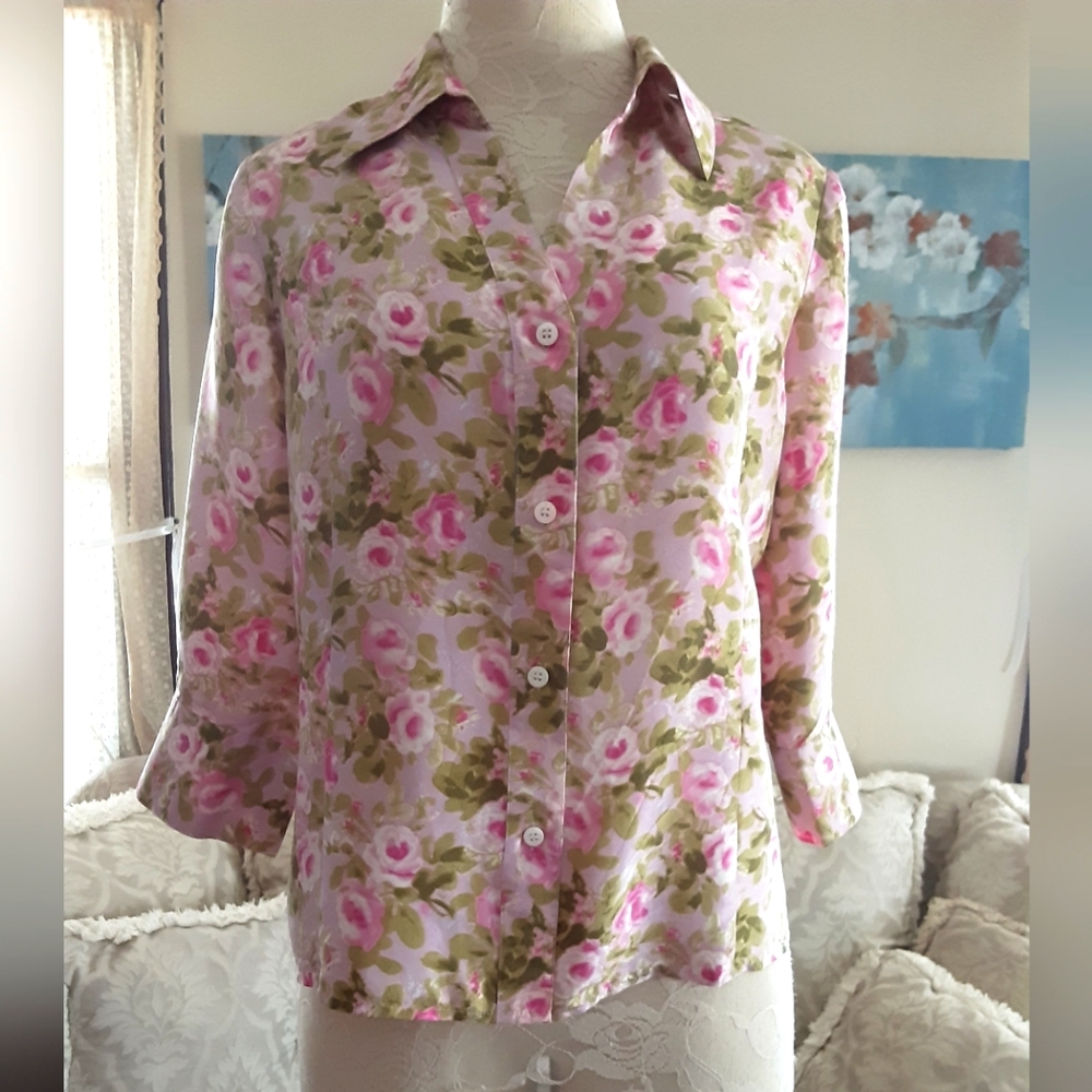 Jacklyn Smith Top